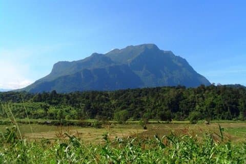 2-dagars Chiang Dao och Mae Taeng Valley aktiv turné