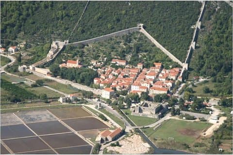 Peljesac Wine and Gastro Tour vanuit Dubrovnik
