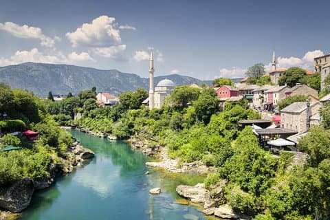 Privat tur: Mostar dagsutflykt från Dubrovnik