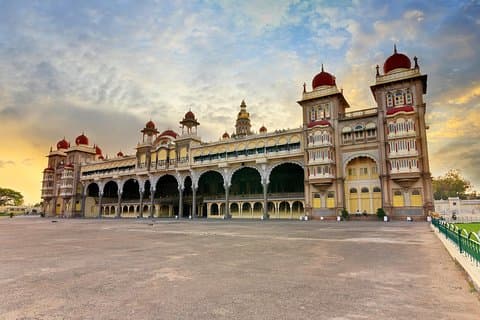 Karnataka-Kerala Nature Tour