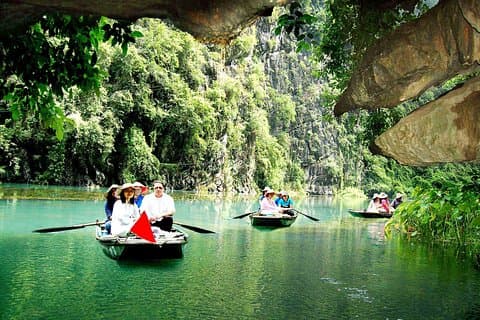 Hanoi - Ninh Binh One Way Private Transfer