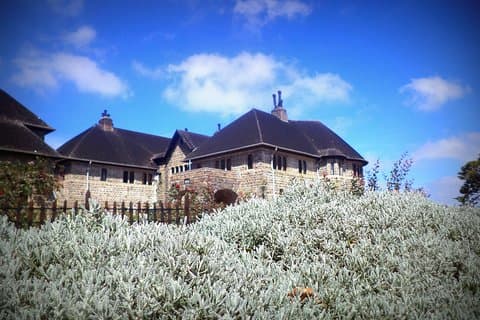Haputale Highlands fra Nuwara Eliya