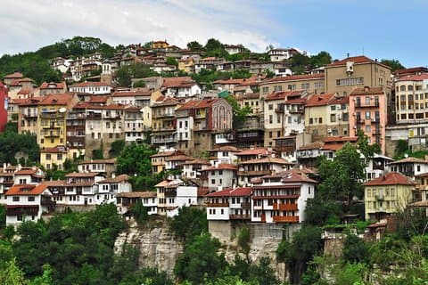 Privédagtrip naar het middeleeuwse Bulgarije vanuit Boekarest