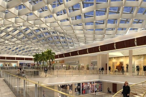 Shopping i Bogotá Privat rundtur (4 timmar)