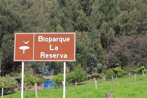 La Reserva BioParkプライベートツアーへの訪問（6時間）