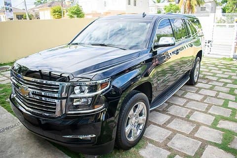VIP Transfer Punta Cana Lufthavn til Punta Cana & Bavaro Hoteller (Ikke Uvero Alto)