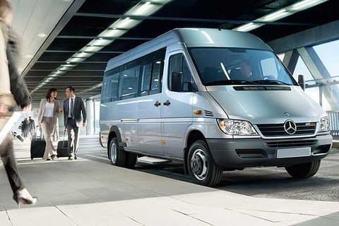 Transfer privado do aeroporto de Sharm el Sheikh