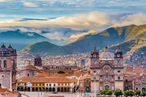 Private Transportation from Cusco to Ollantaytambo (Train Station)
