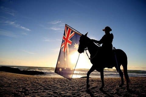 Tour de 5 días por el Día de Anzac con guía desde Estambul