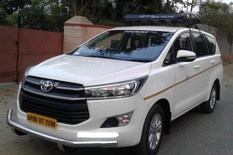 Private Transfer: Jaipur City to Ranthambore National Park India