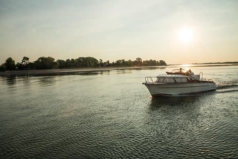 Privat Cruise: Murano og Torcello