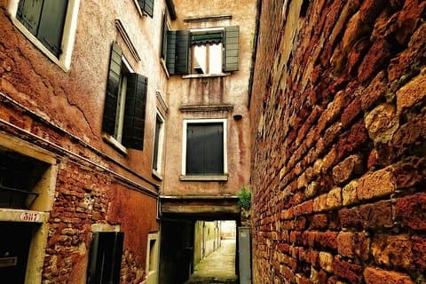 Privéwandeling: districten Dorsoduro en San Polo in Venetië