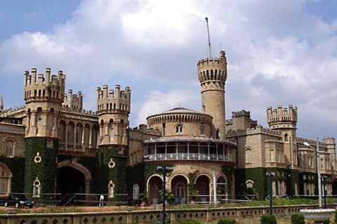 Stadstour door Bangalore met Engelse gids en ondersteuning in meerdere talen
