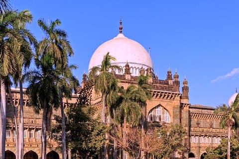 Mumbai door zijn musea met gids en lunch