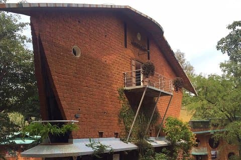 Musea van Noord-Goa, een dagje uit