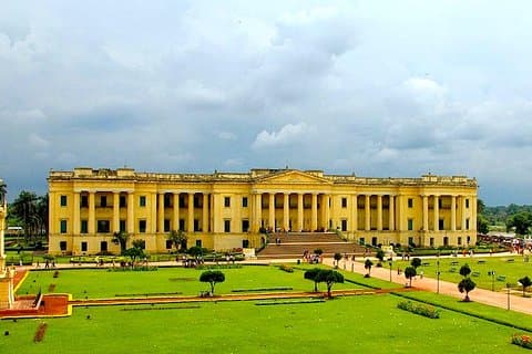 Private tour of Murshidabad from Kolkata about the great betrayal