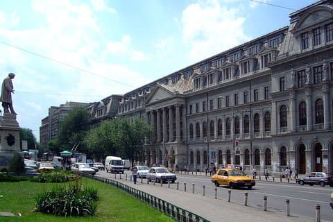 Private Tour von Bukarest - Historische und traditionelle Höhepunkte