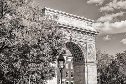 Excursão a pé em Greenwich Village
