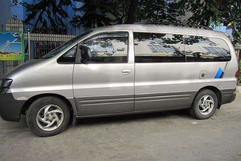 Private Airport Transfer: Lanzhou Hotel to Lanzhou Airport