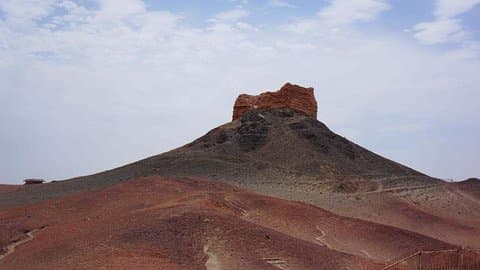 Private One Day Tour Vestlige tusen Buddha Grotter og Sun Gate Pass inkluderer lunsj