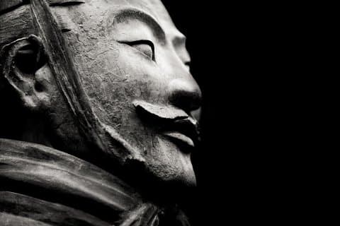 Privat tilpasselig Terracotta Warriors-dagstur med muligheder