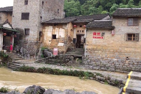 1-Day Private Tour to Huangyao old Town from Yangshuo or Guilin
