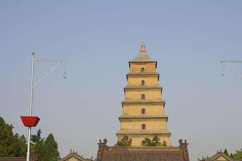 1-Day Xi'an City Highlights and Hanyangling Museum Private Tour