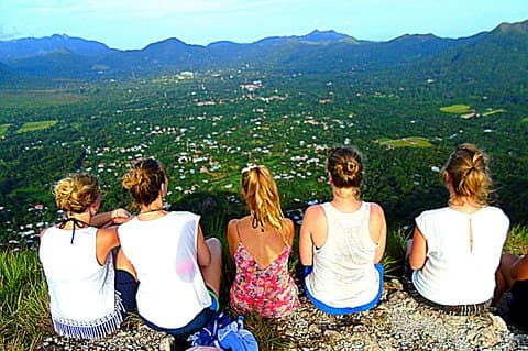 Viagem de um dia a El Valle Anton da Cidade do Panamá