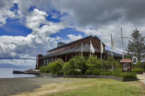 Tour Frutillar