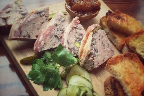 Mød og spis Dublin: Dublin Food Walking Tour