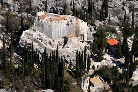 Tour de cata de vinos y campo de Konavle