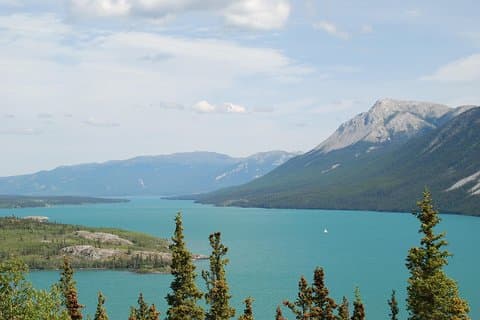 Yukon Extended Summit Drive Tour (From Skagway)