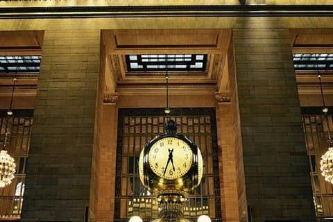 NYCミッドタウンアートプライベートフォトまたはビデオ体験