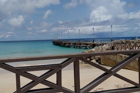 Walking Tour of Speightstown and its Museum - The Forgotten Town