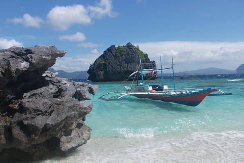 3d2n ELNIDO Package tour