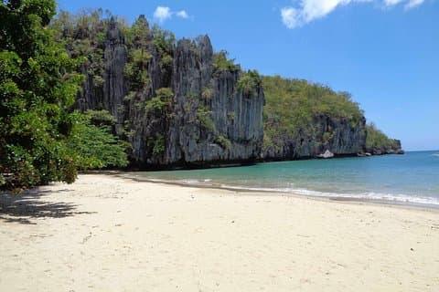 4in1 Underground River + ugong grotta + zipline + mangrove paddleboat