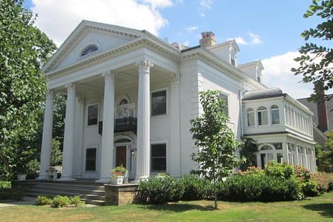 Tour privato di Flatbush vittoriana, Brooklyn