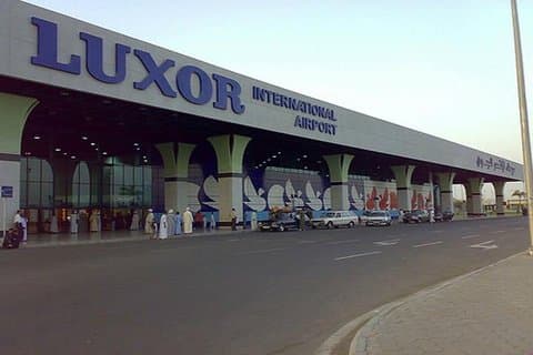 Real Life Egypt Private Transfers from Luxor airport to Hotels
