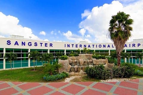 Montego Bay Round Trip Lufthavnstransfers