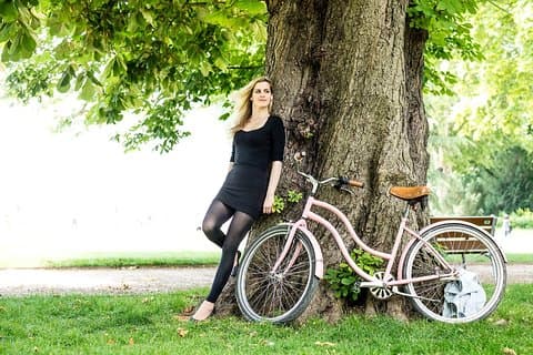 Aluguel de bicicleta de 1 dia em Budapeste