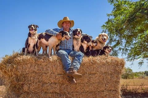 Katherine Outback Experience Show Ticket