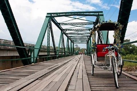 2 jours au meilleur de Pai au départ de Chiang Mai