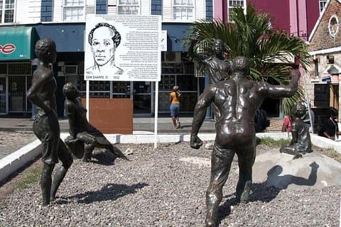Connaître l'endroit: Montego Bay Historical Highlight et Bellefield Great House