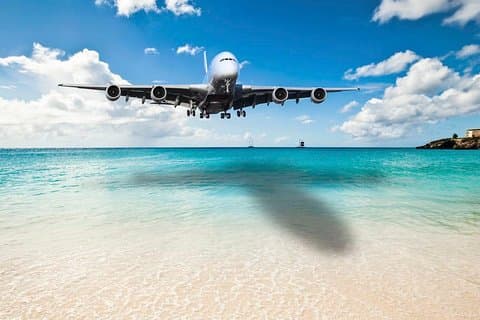 Traslados de lujo al aeropuerto de Montego Bay