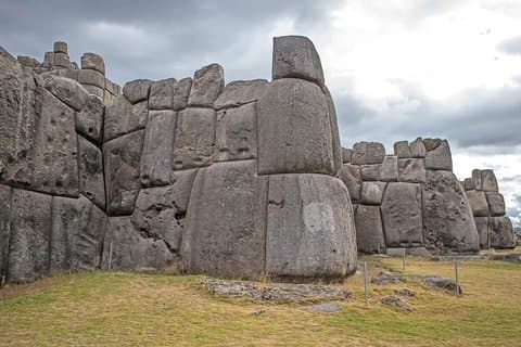 Private ganztägige Tour nach Puka Pukara, Tambomachay, Sacsayhuaman und Cusco