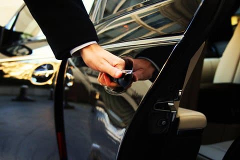 Transfer privado de Casablanca para Marrakech