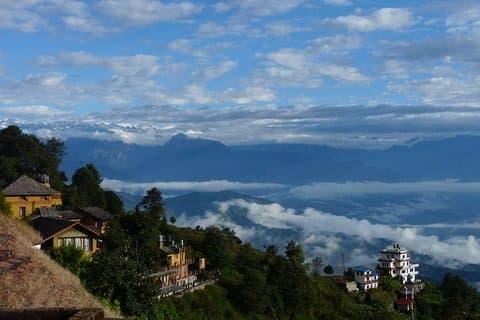 Kathmandu Shivapuri National Park och Nagarkot Vandring - 3 dagar