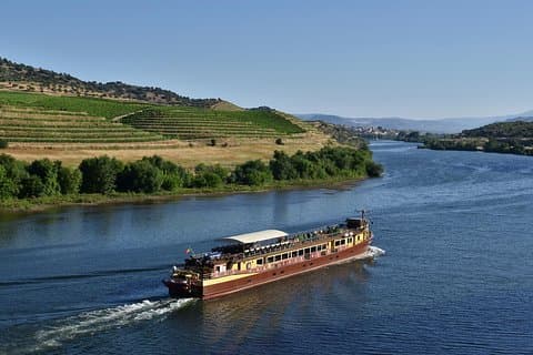 Porto privato e Douro e Regua da Lisbona 3 giorni tutto incluso