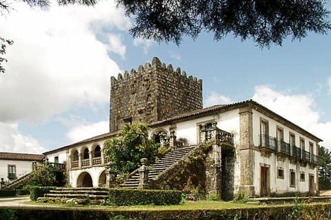 Privat Porto & Braga & Guimarães fra Lissabon 3 dage alt inkluderet.