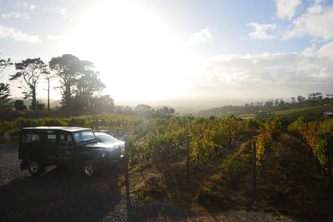Visite privée ultra-premium d'une journée